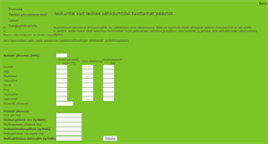 Desktop Screenshot of energia.awardspace.info