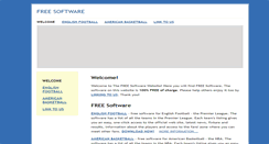 Desktop Screenshot of free-soft.awardspace.co.uk