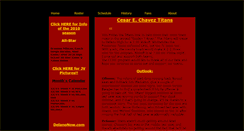 Desktop Screenshot of cctfootball.awardspace.info