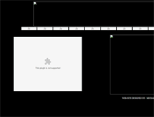 Tablet Screenshot of paddyconroy.awardspace.co.uk