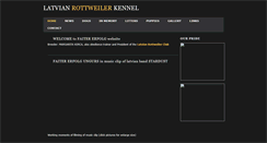 Desktop Screenshot of faitererfolg.awardspace.info