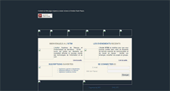 Desktop Screenshot of istim.awardspace.info