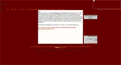 Desktop Screenshot of klassenspiel.awardspace.info