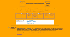 Desktop Screenshot of ebbwnet.awardspace.co.uk