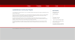 Desktop Screenshot of llcp.awardspace.co.uk