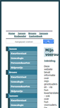 Mobile Screenshot of genealogie.awardspace.info