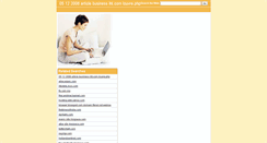 Desktop Screenshot of 0417com2s3.awardspace.co.uk