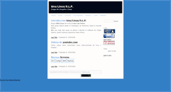 Desktop Screenshot of nayiblinux.awardspace.info