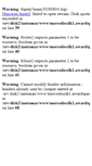 Mobile Screenshot of mercedesslk1.awardspace.co.uk